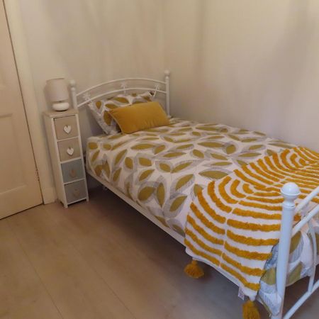 Apartamento The Cosy Courtyard Edimburgo Exterior foto