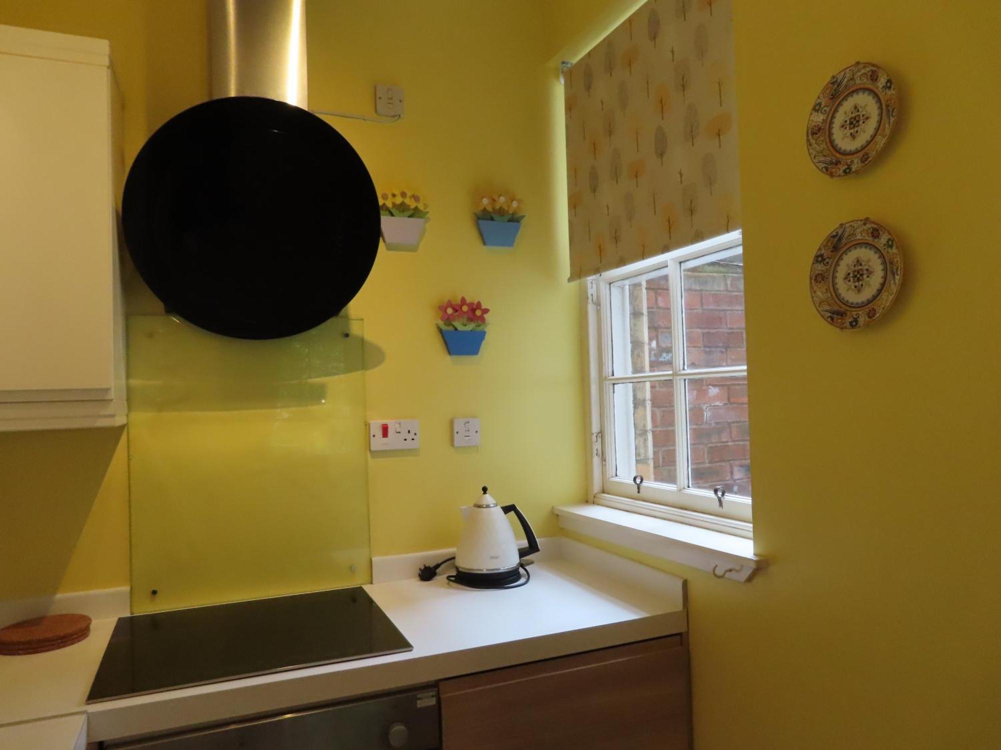 Apartamento The Cosy Courtyard Edimburgo Exterior foto