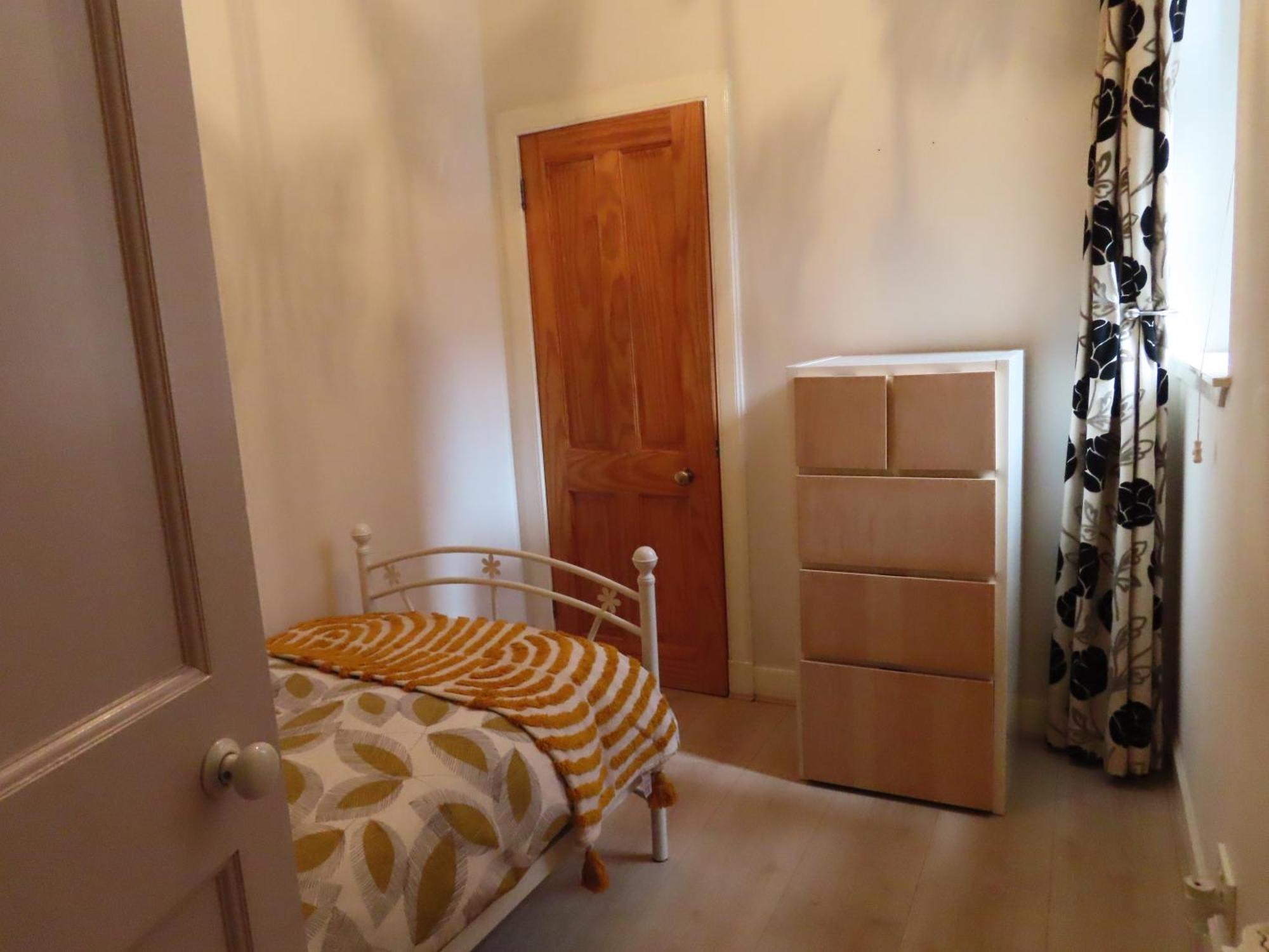 Apartamento The Cosy Courtyard Edimburgo Exterior foto