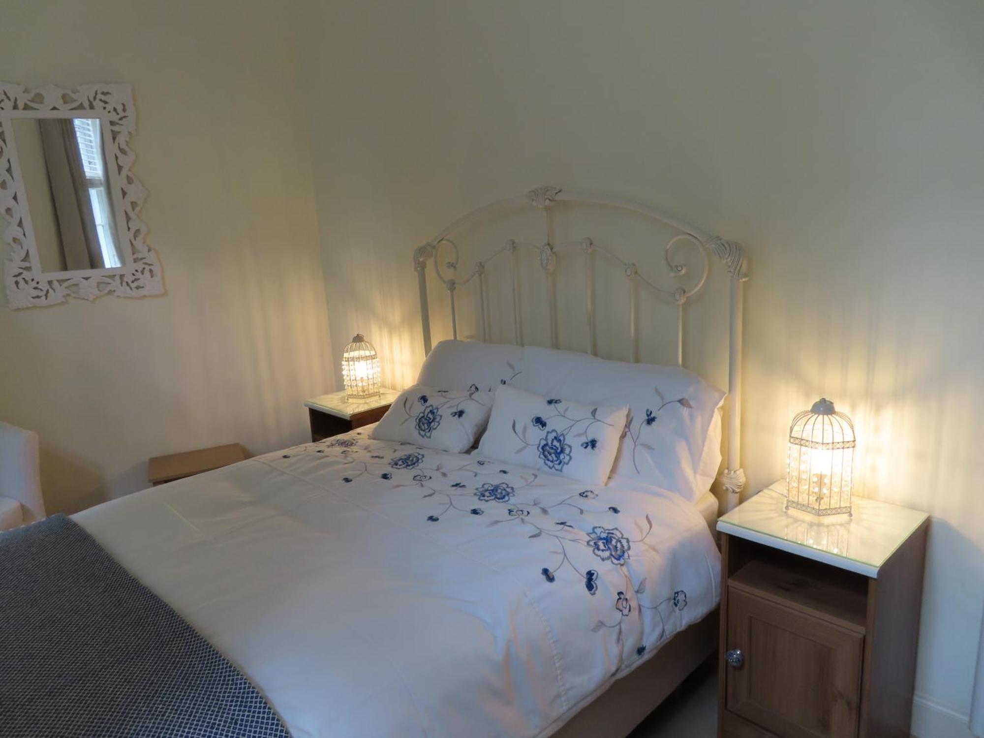 Apartamento The Cosy Courtyard Edimburgo Exterior foto