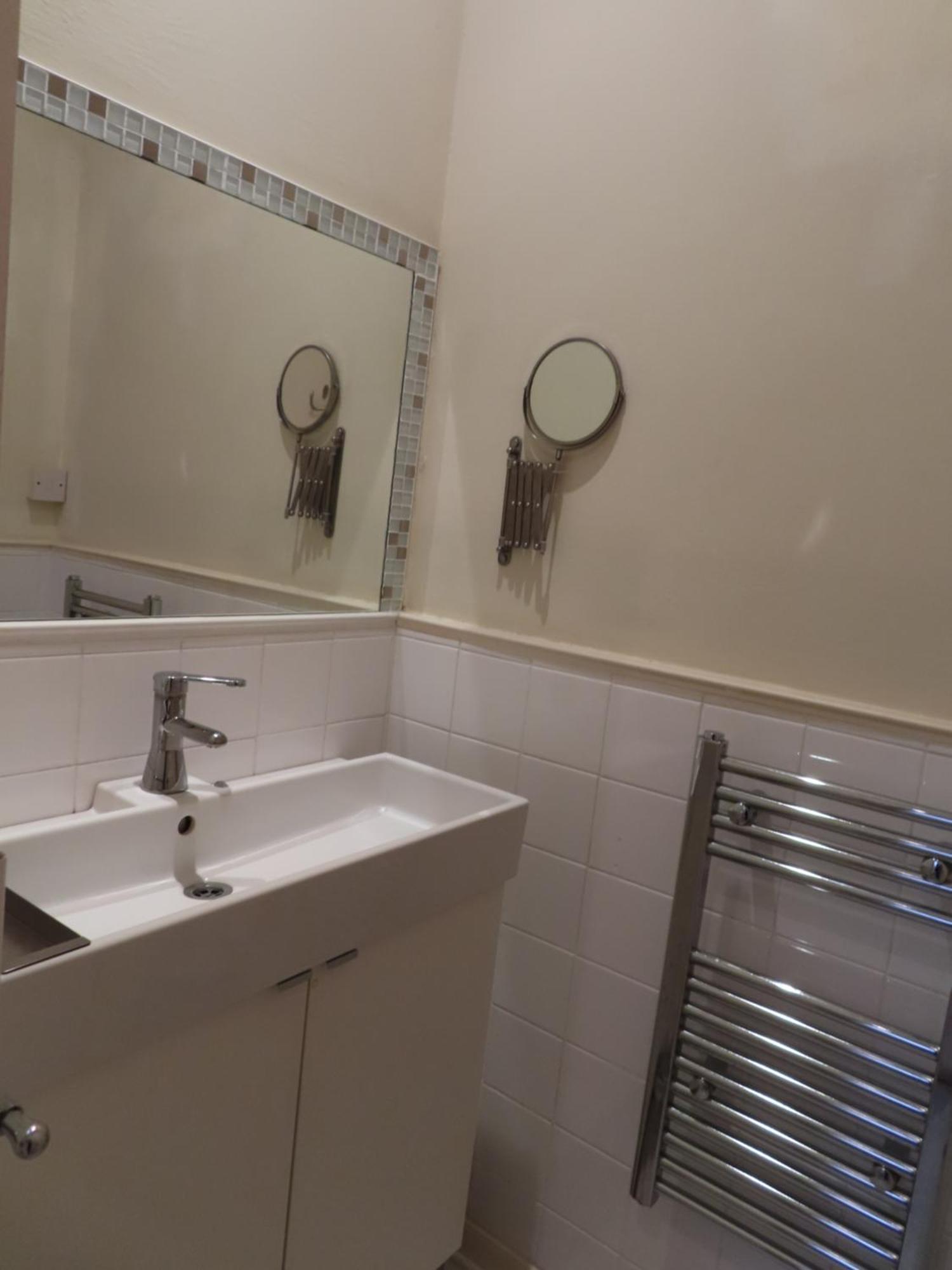 Apartamento The Cosy Courtyard Edimburgo Exterior foto