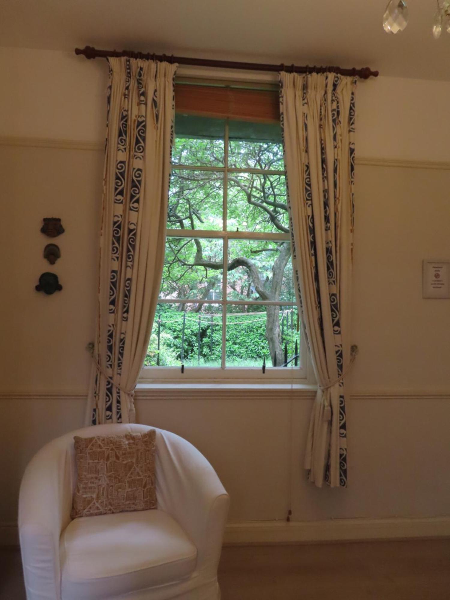 Apartamento The Cosy Courtyard Edimburgo Exterior foto