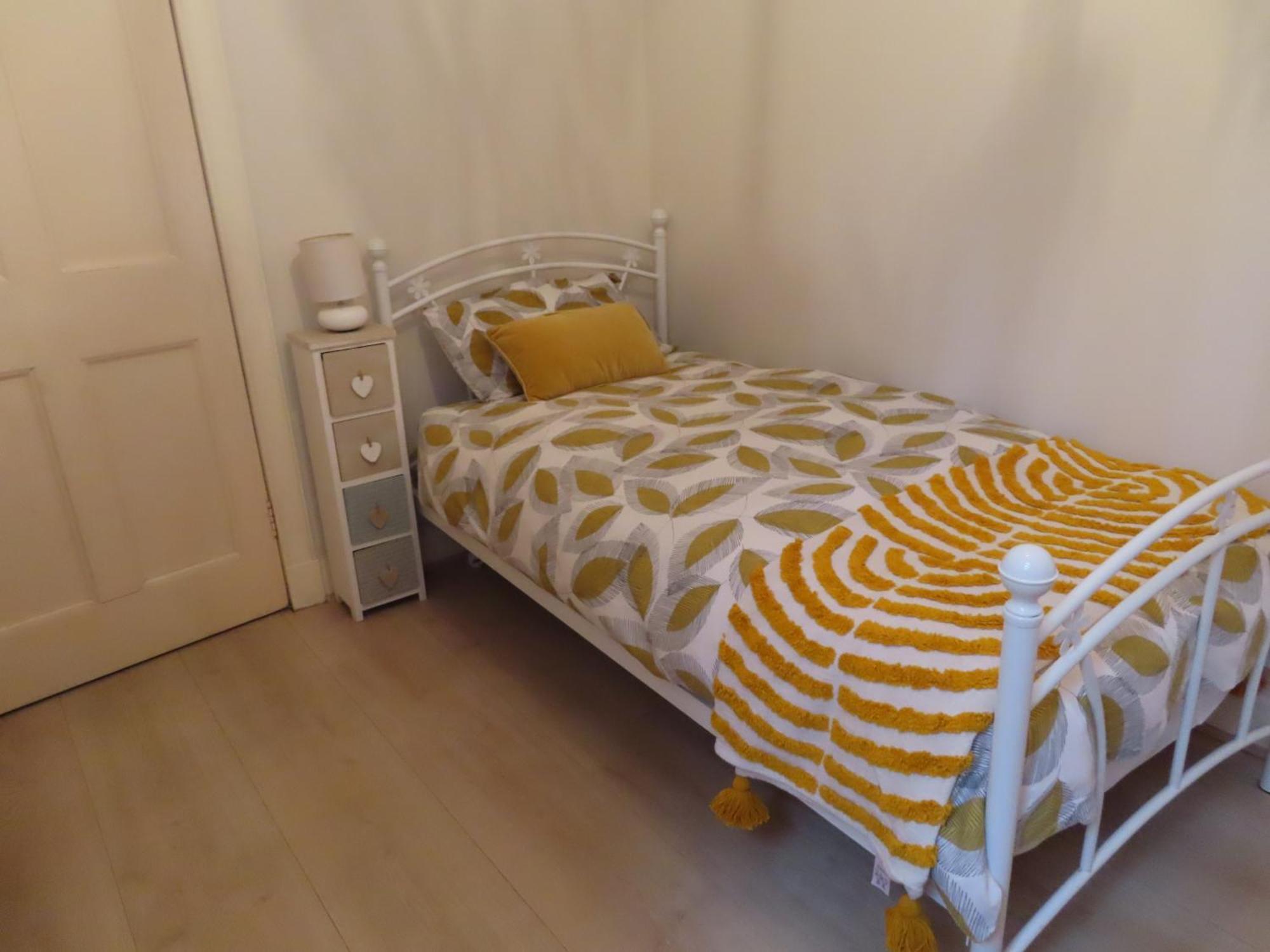 Apartamento The Cosy Courtyard Edimburgo Exterior foto