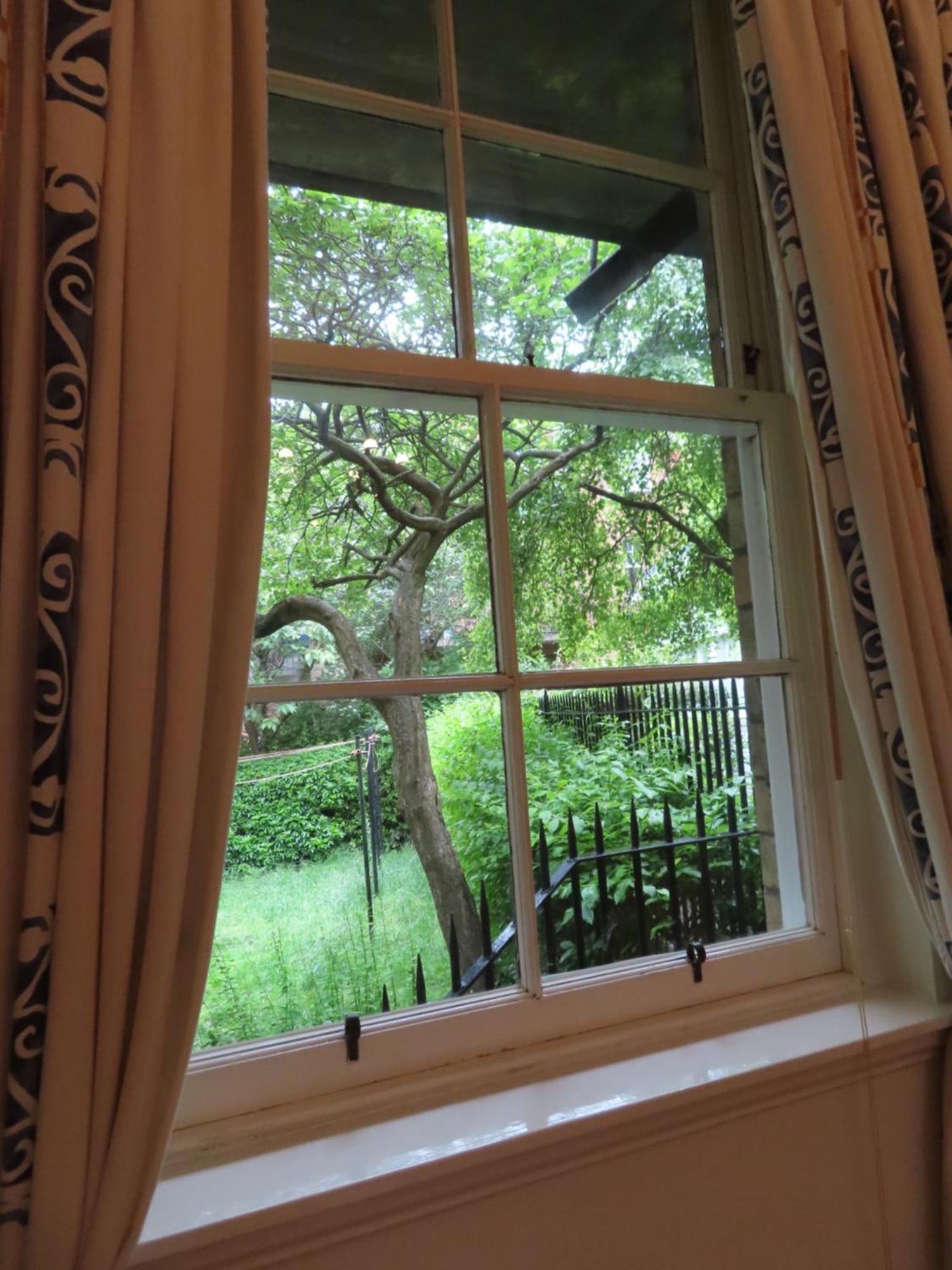Apartamento The Cosy Courtyard Edimburgo Exterior foto