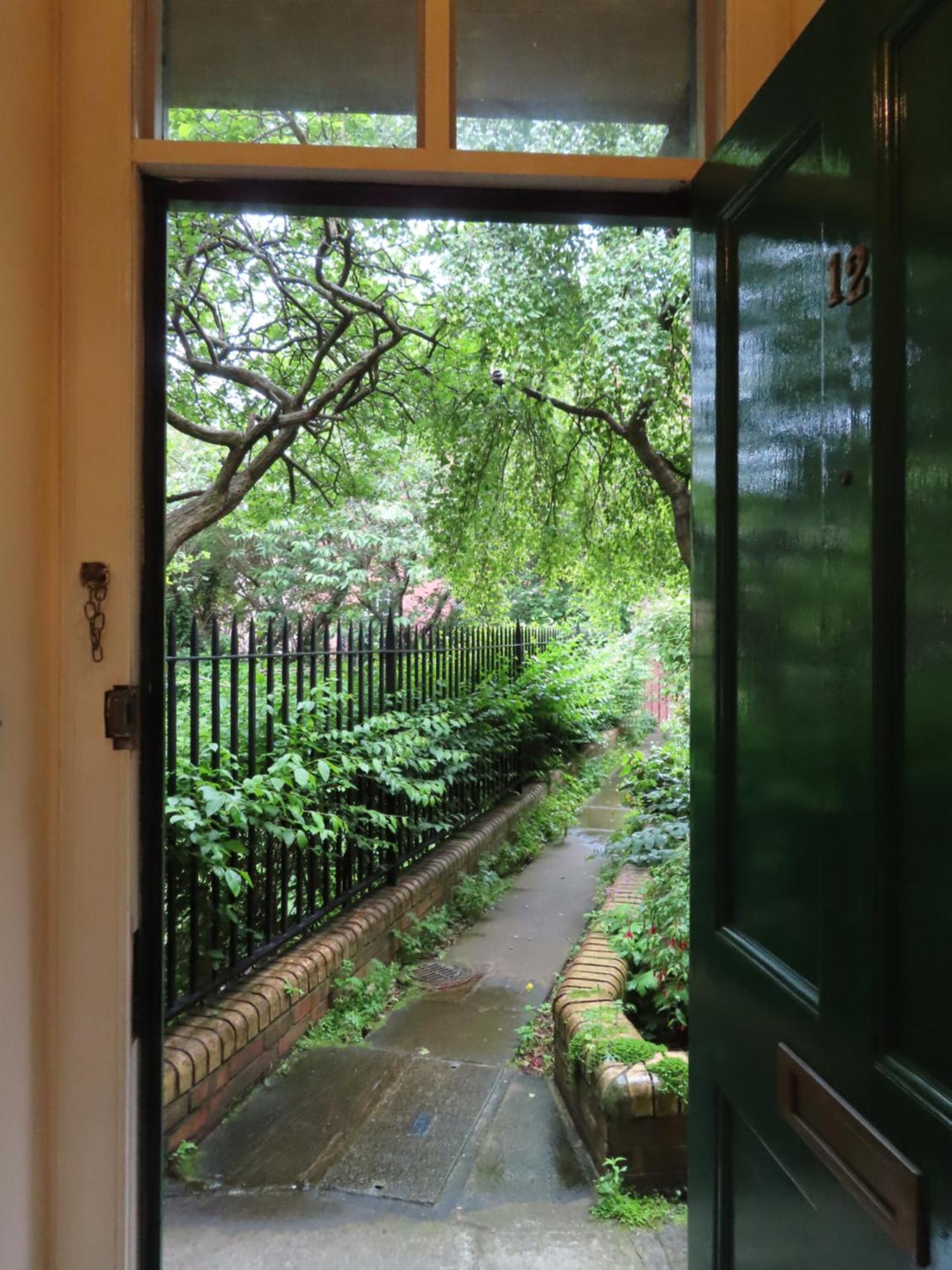 Apartamento The Cosy Courtyard Edimburgo Exterior foto